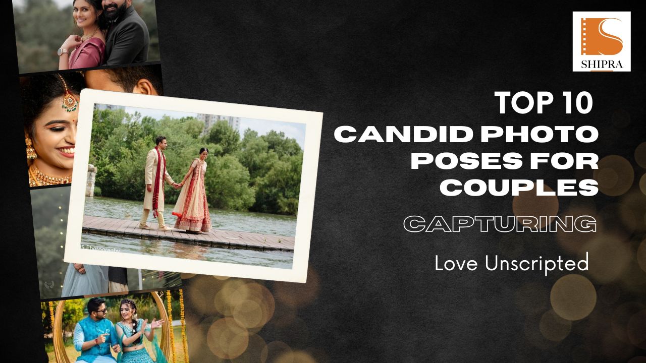 Best Pre-Wedding Photographer in Dehradun Capture Your Love Story with Shipra Studio